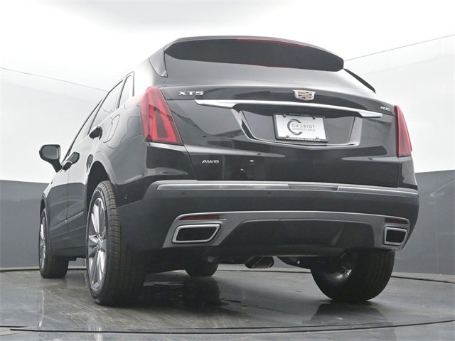 New 2026 Cadillac XT5 Premium Luxury w/ Driver Assist Package image 49