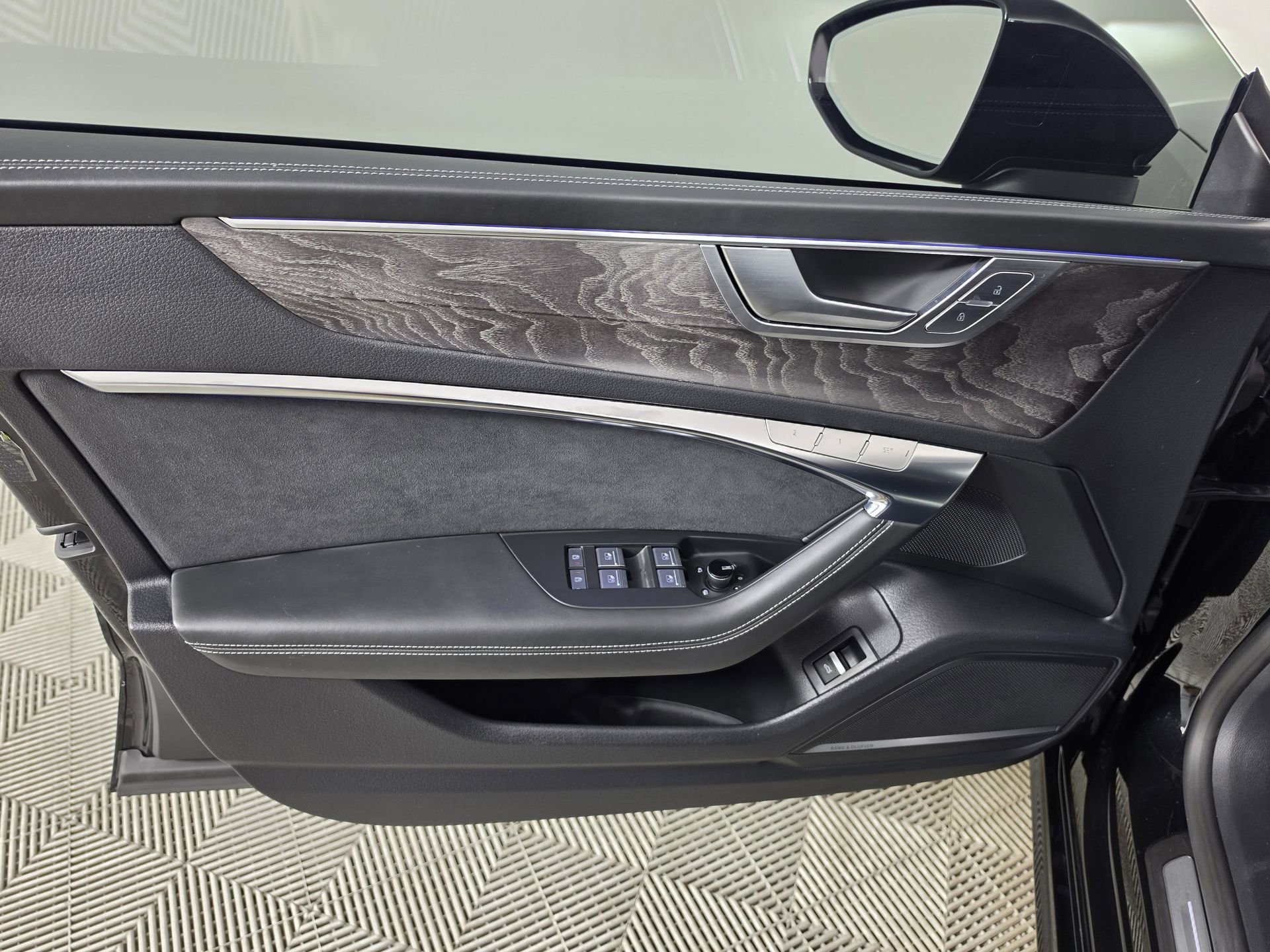 Certified 2025 Audi A7 3.0T Prestige AWD/4WD image 19