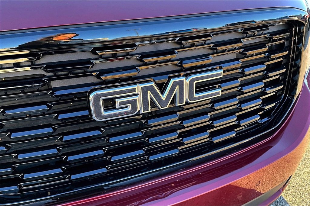Used 2019 GMC Yukon XL SLT image 31