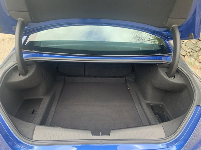 Used 2023 Cadillac CT4 V Blackwing w/ Driver Assist Package image 8