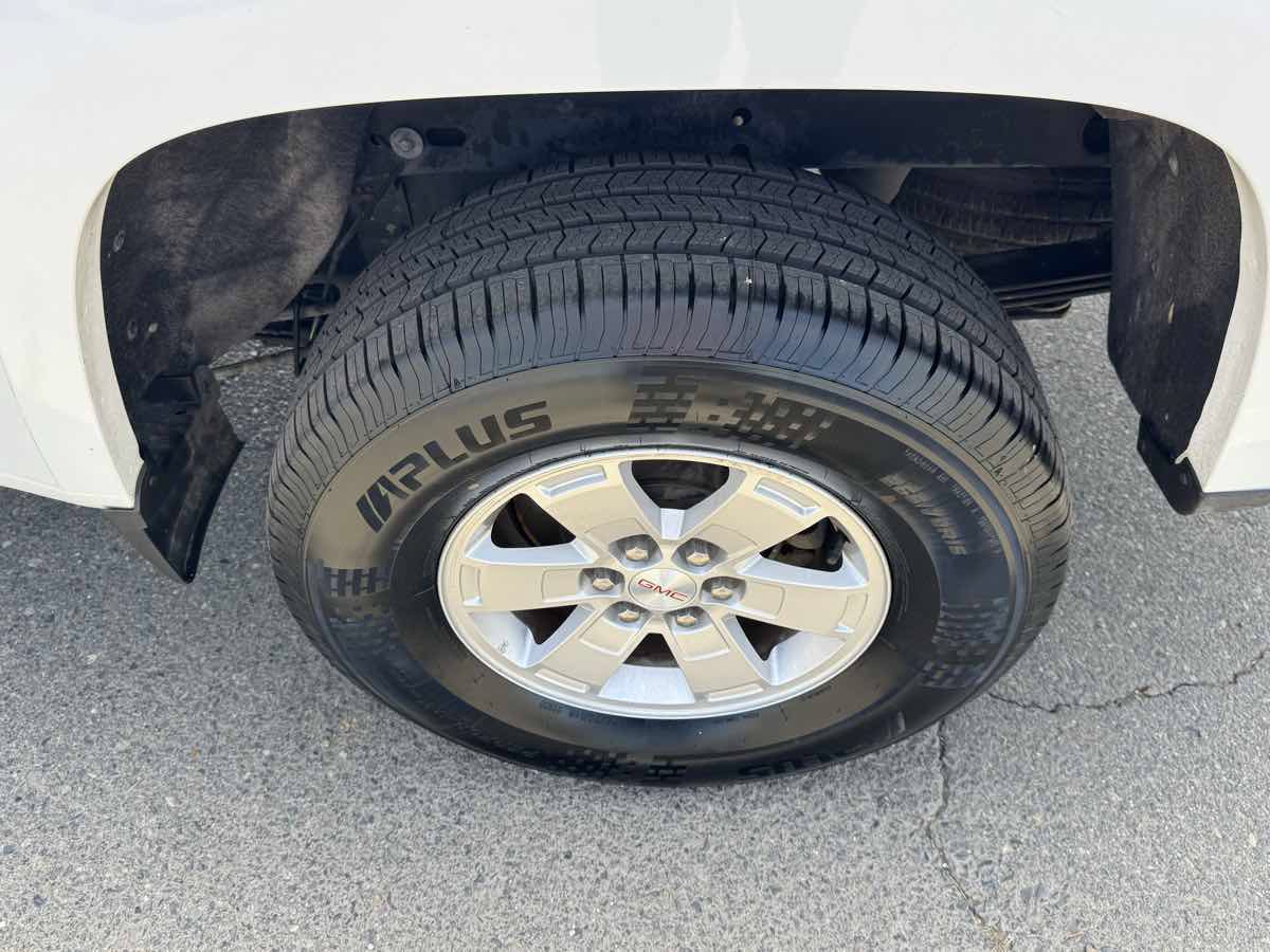 Used 2019 GMC Canyon W/T w/ Convenience Package RWD image 35