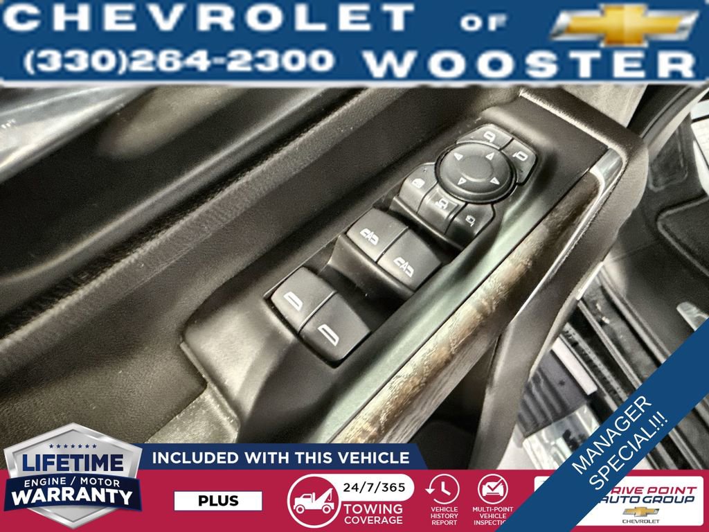 Used 2022 GMC Sierra 2500 Denali image 15