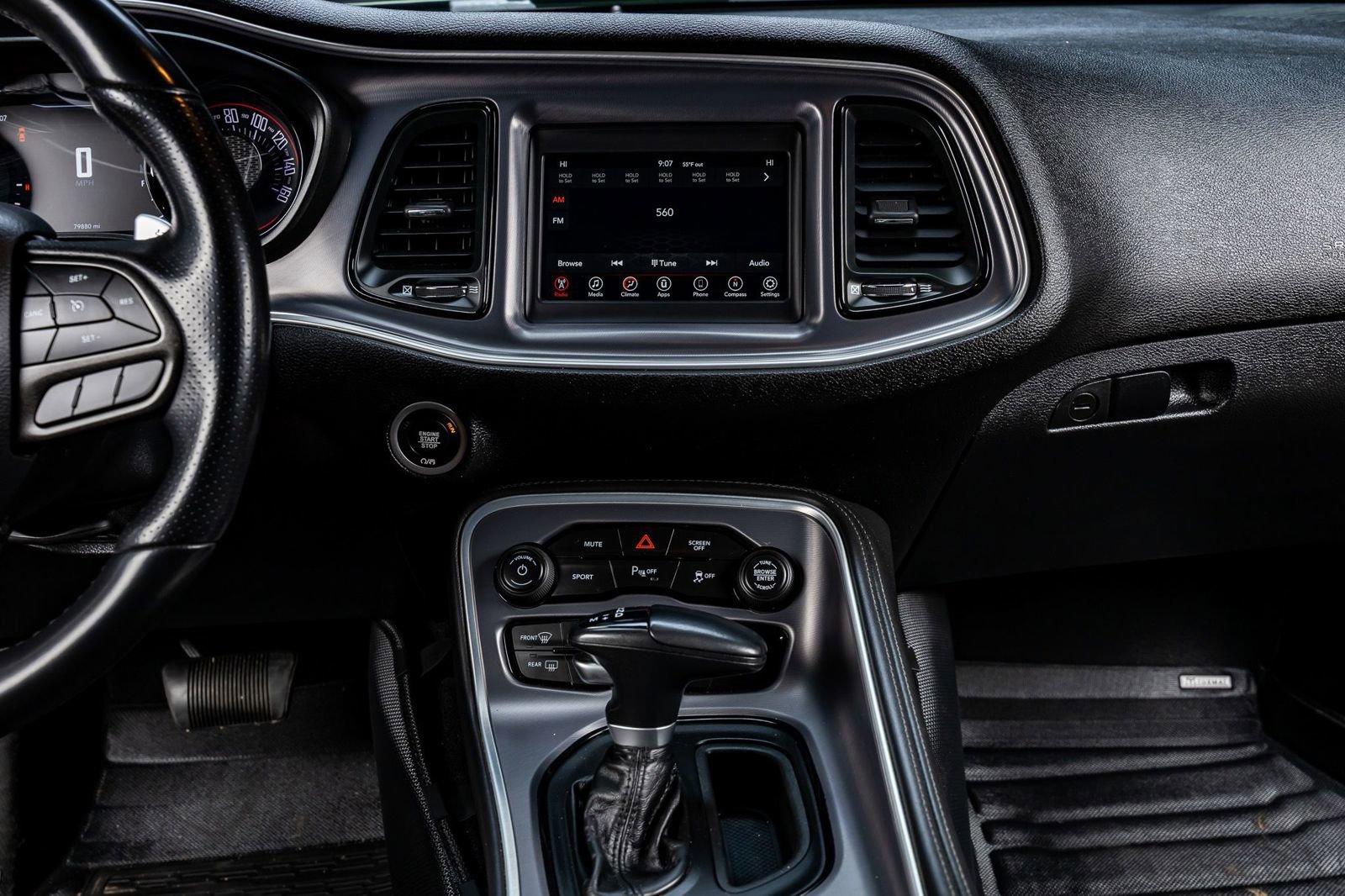 Used 2020 Dodge Challenger GT w/ Blacktop Package image 19