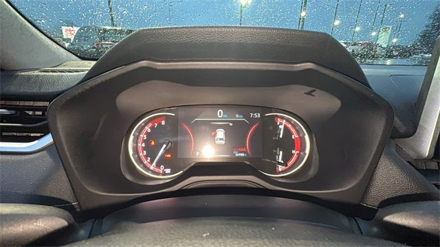 Used 2024 Toyota RAV4 LE image 15