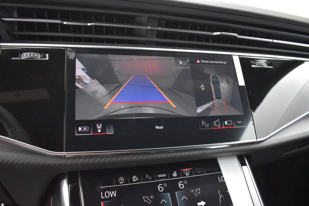 New 2026 Audi RS Q8 performance AWD/4WD image 11