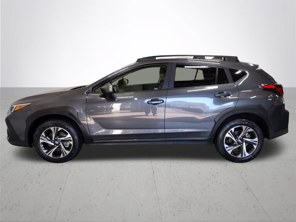 Used 2024 Subaru Crosstrek 2.0i Premium AWD/4WD image 10