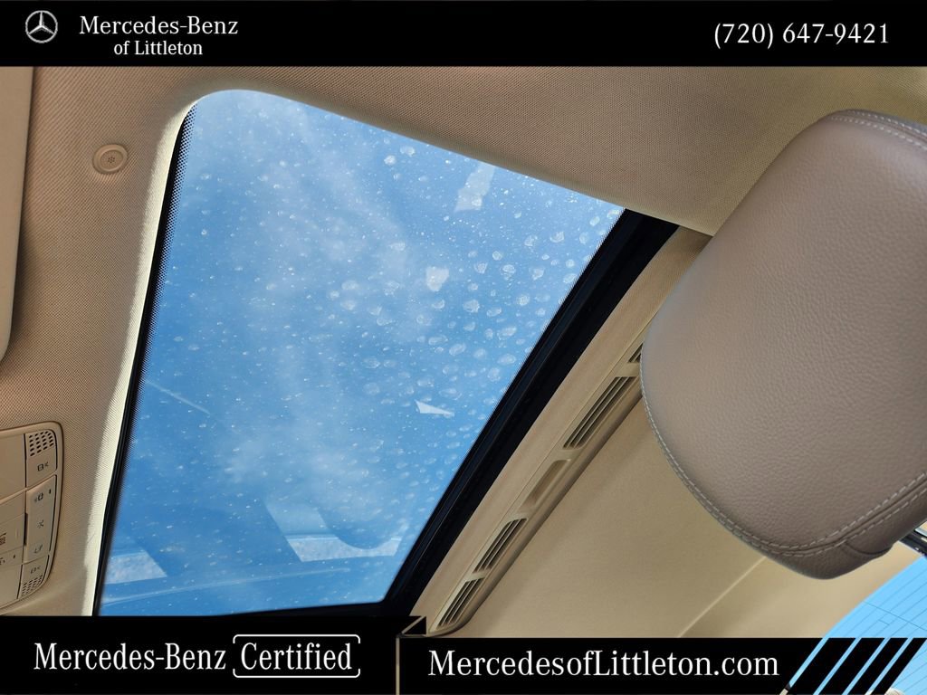 Certified 2021 Mercedes-Benz C 300 4MATIC Sedan image 34