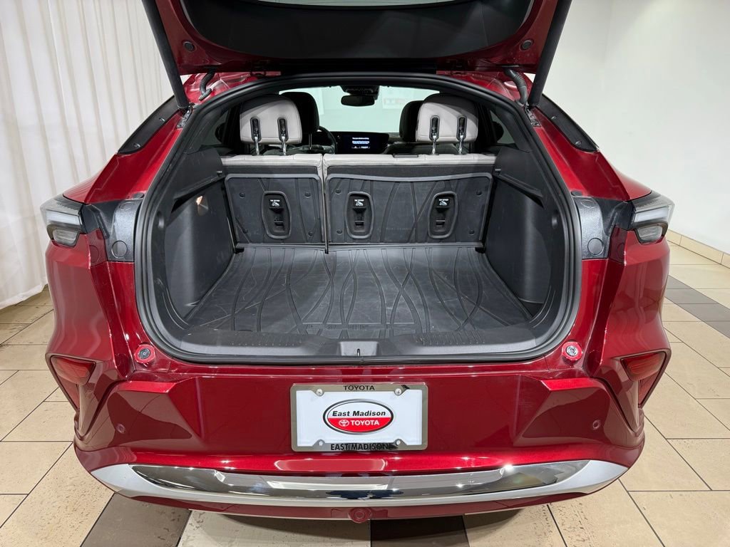 Used 2024 Buick Envista Avenir image 11