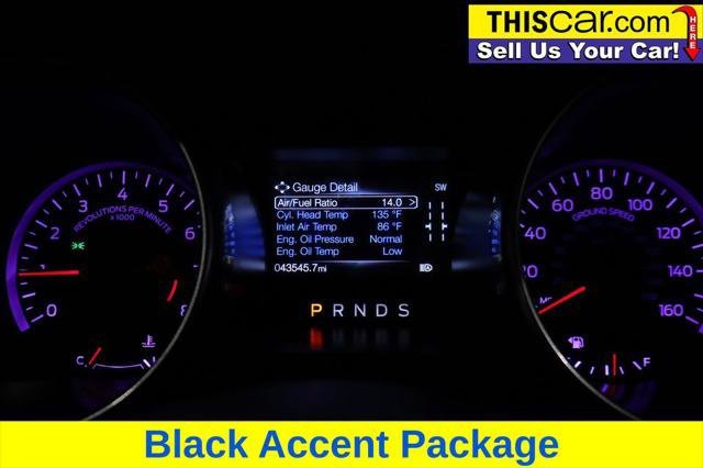 Used 2022 Ford Mustang GT w/ Equipment Group 301A RWD image 13