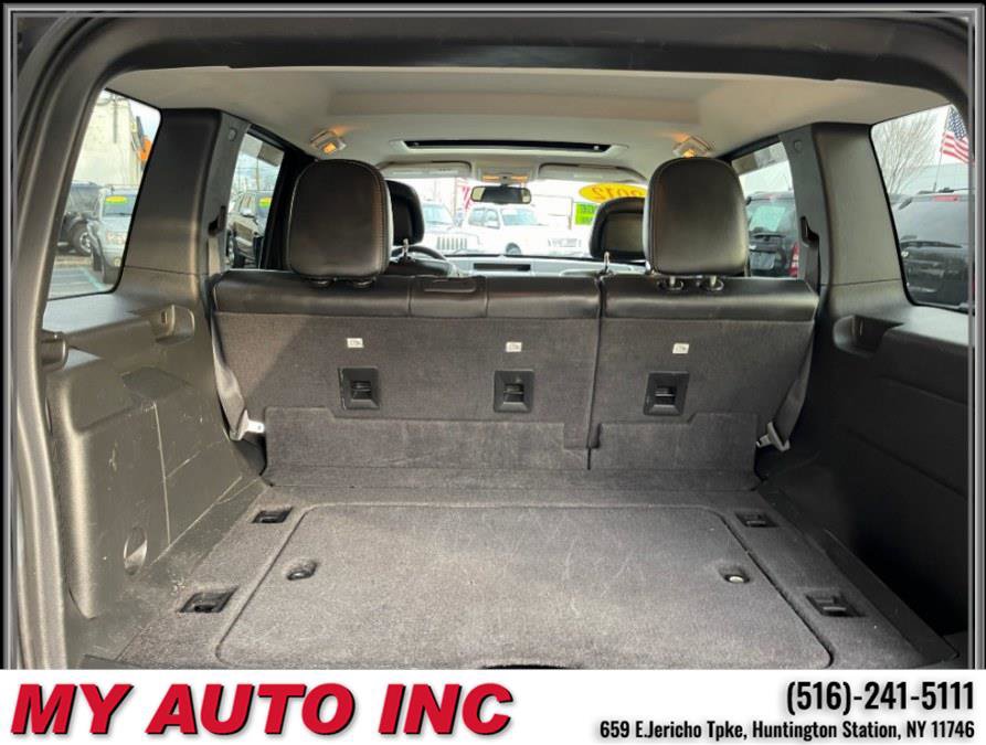 Used 2012 Jeep Liberty Sport image 30