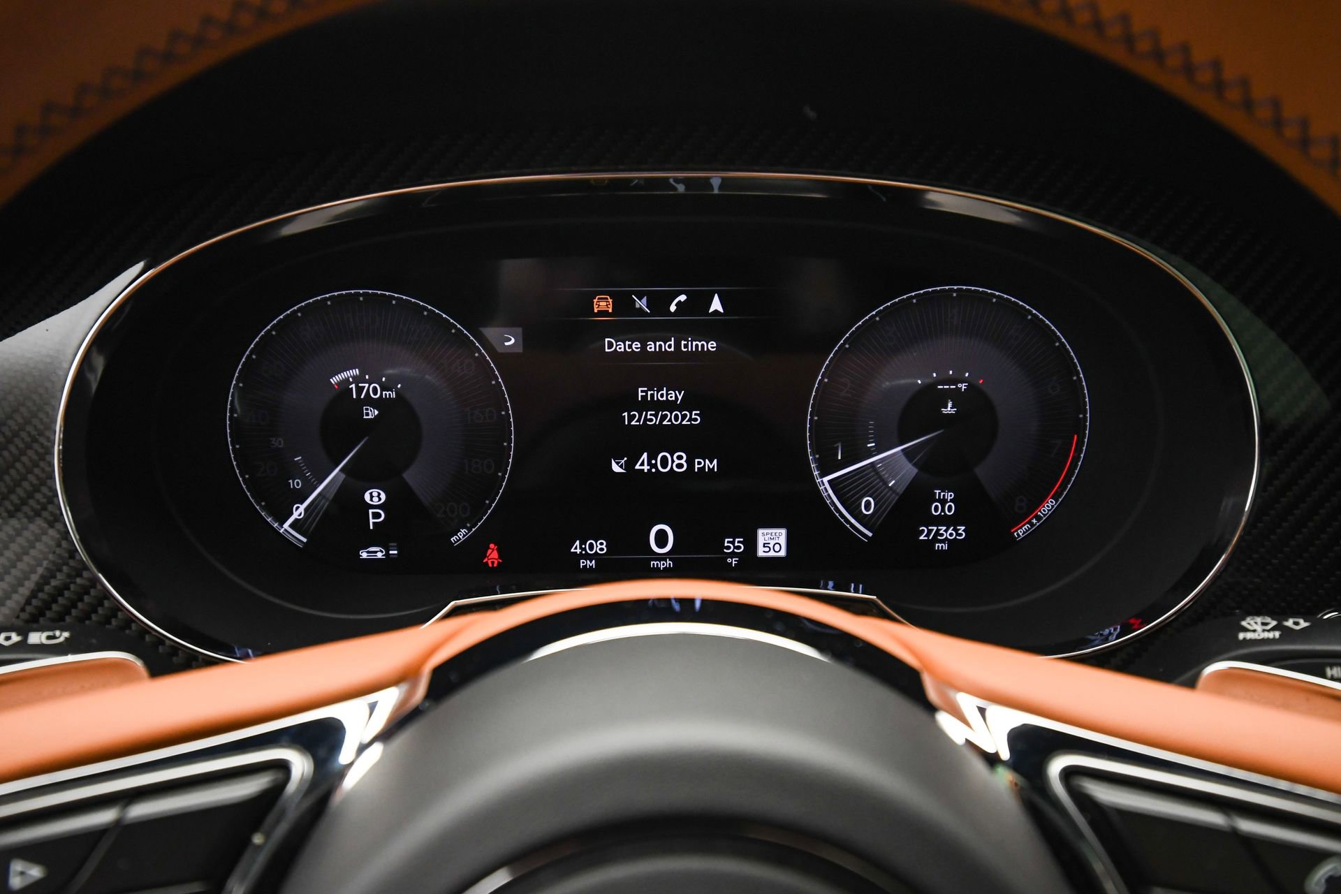 Certified 2022 Bentley Bentayga image 15