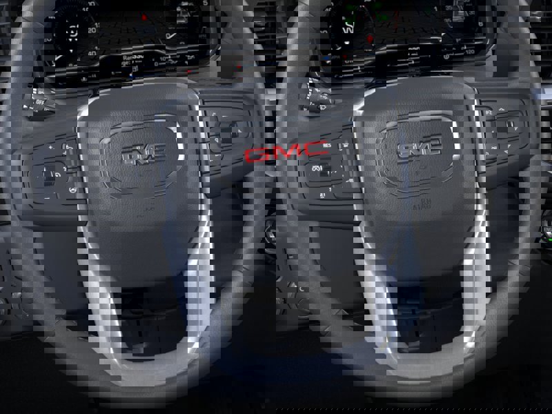 New 2026 GMC Sierra 1500 Elevation image 19