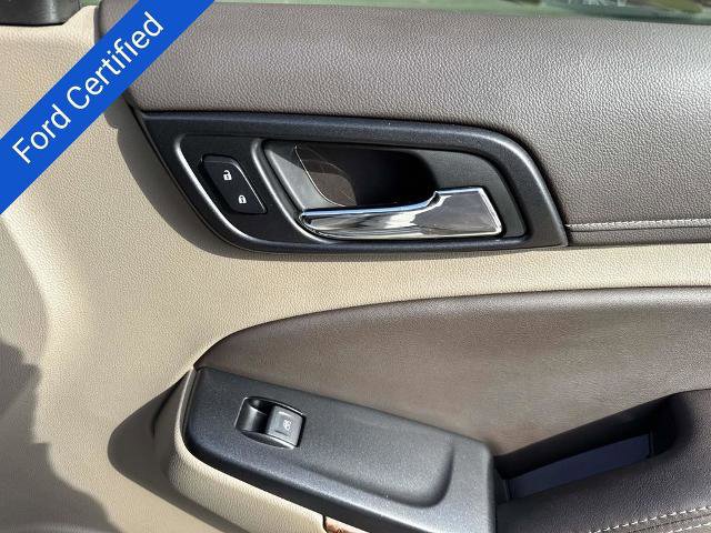 Used 2020 Chevrolet Tahoe Premier image 16