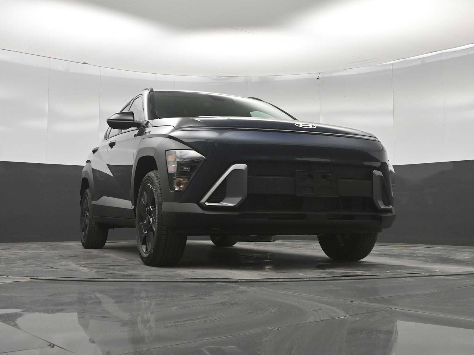 New 2026 Hyundai Kona SEL Sport AWD/4WD image 34