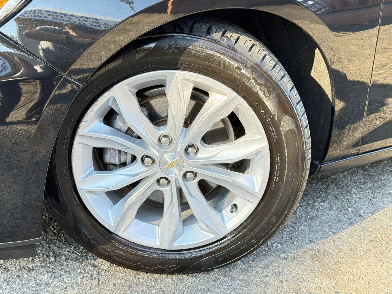 Used 2023 Chevrolet Malibu LT image 77