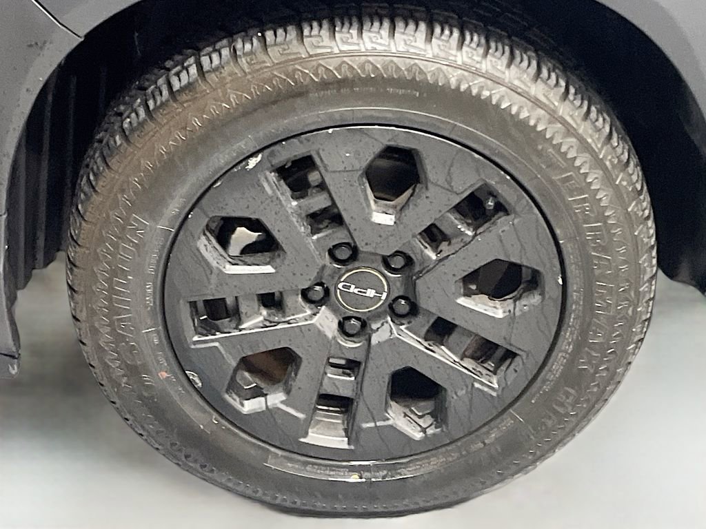 Used 2023 Honda Ridgeline RTL image 31