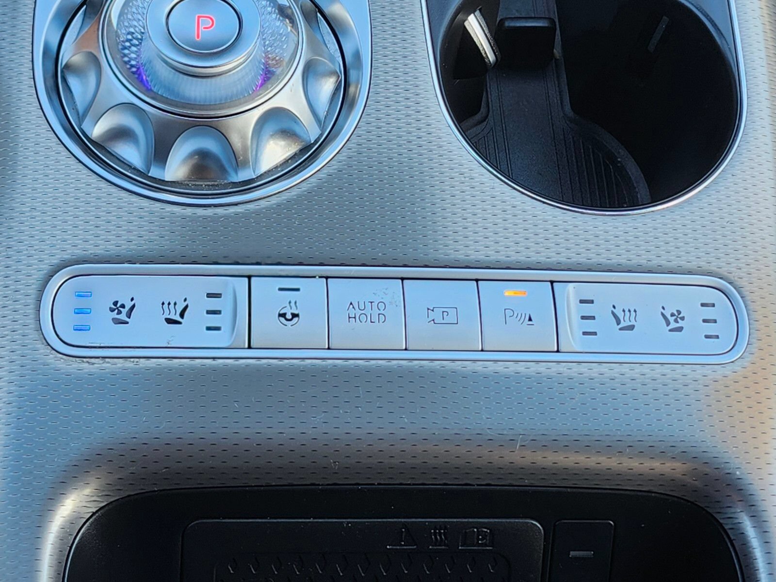 Used 2023 Genesis GV60 Performance AWD/4WD image 20