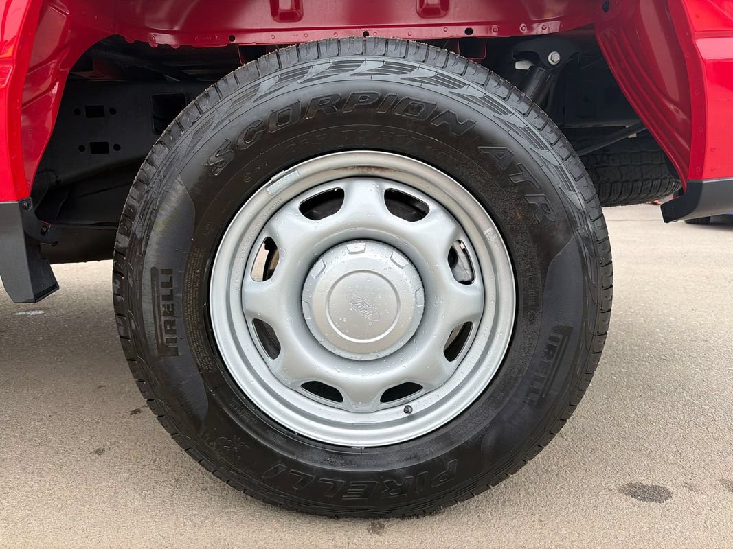 Used 2026 Ford F150 XL w/ Equipment Group 103A High AWD/4WD image 22