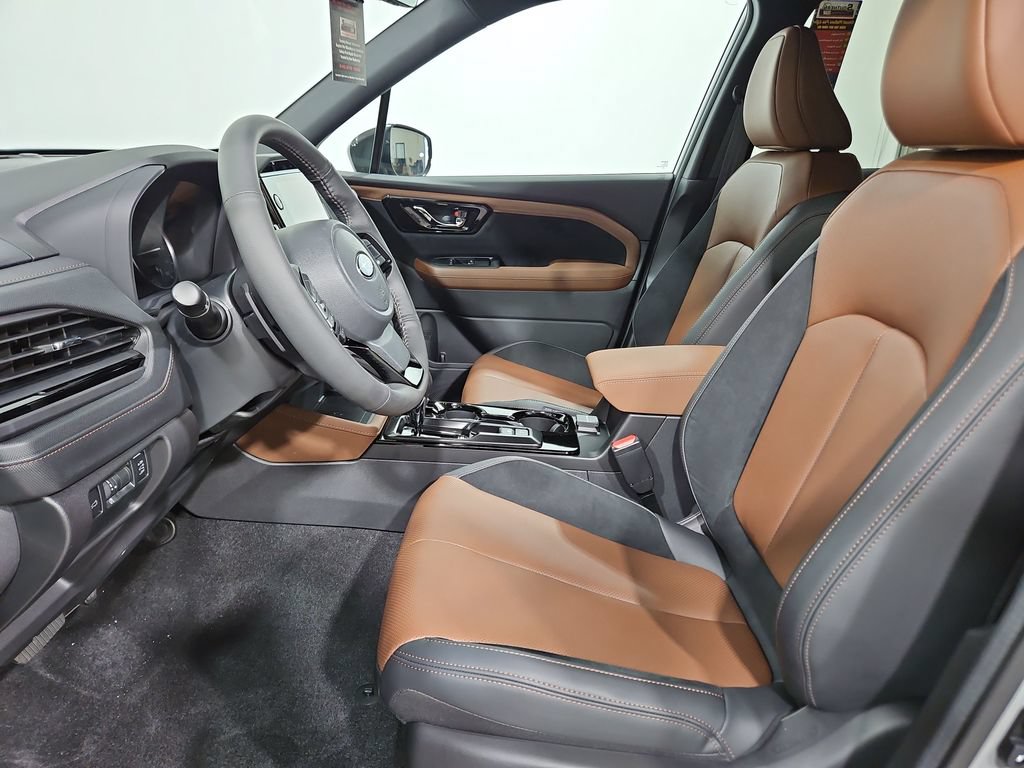 New 2026 Subaru Forester Touring AWD/4WD image 9