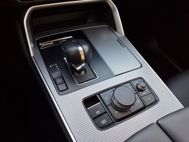 Used 2025 MAZDA CX-90 3.3 Turbo w/ Premium Sport Pkg image 58