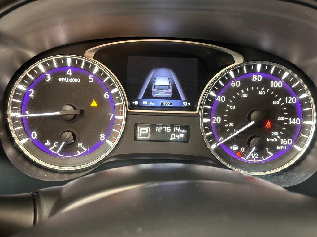 Used 2013 INFINITI JX35 AWD w/ Premium Pkg image 14