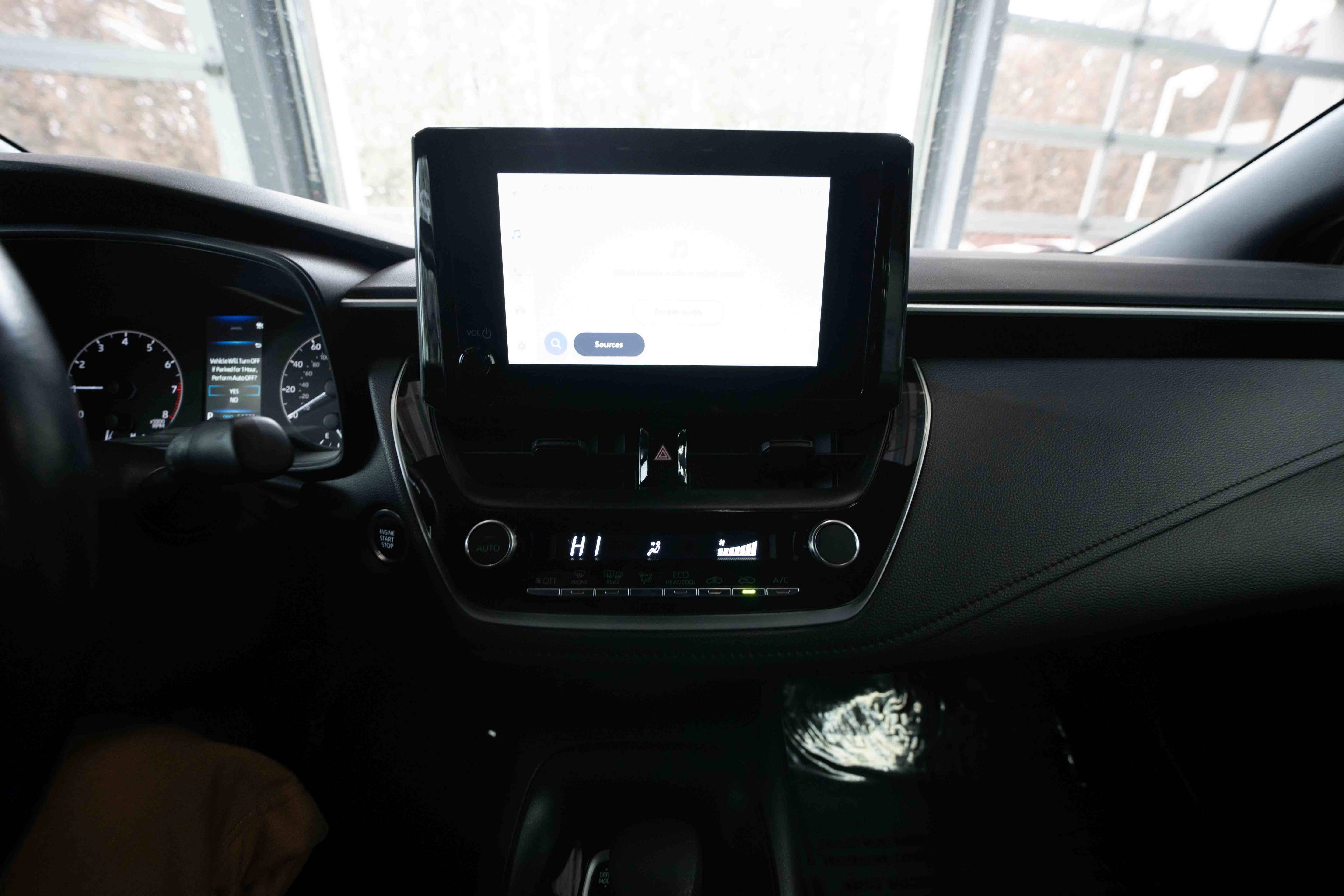 Used 2024 Toyota Corolla SE image 17