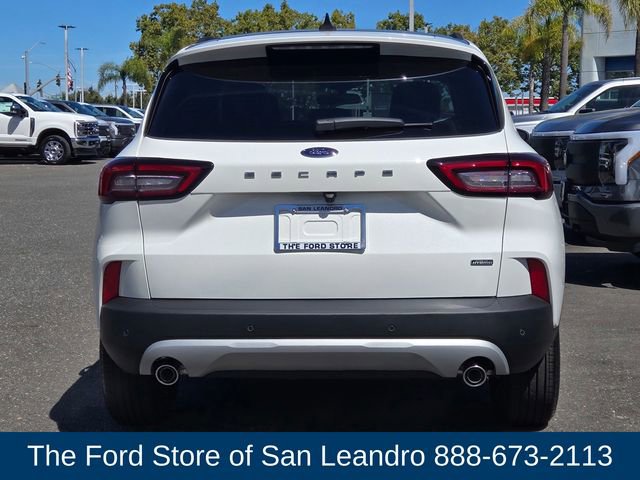 New 2025 Ford Escape SE image 7