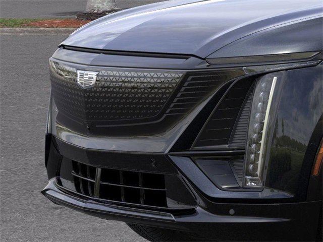 New 2026 Cadillac Lyriq Sport image 13