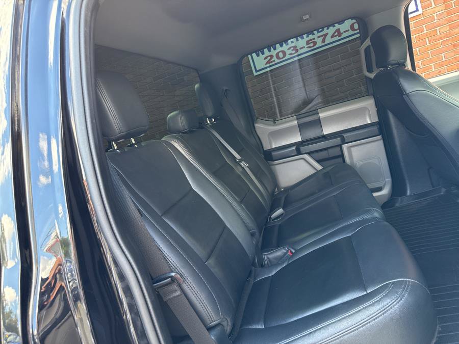 Used 2020 Ford F150 XL w/ Equipment Group 101A Mid AWD/4WD image 30