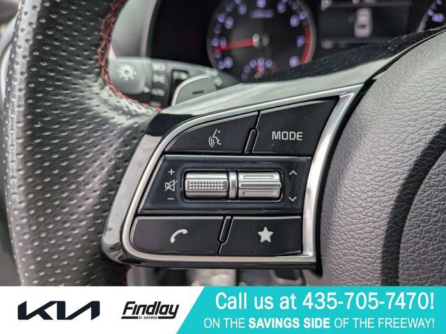 Certified 2024 Kia Forte GT w/ Option Group 015 FWD image 20