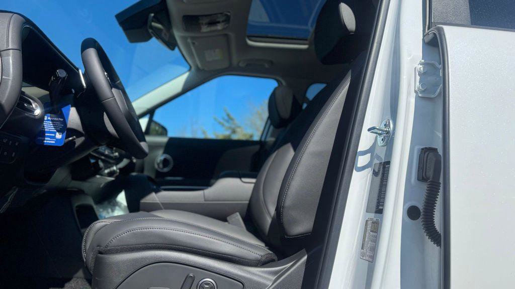 New 2026 Hyundai Palisade SEL image 17