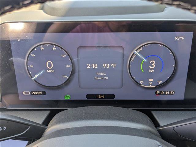 New 2026 Honda Prologue Elite image 11