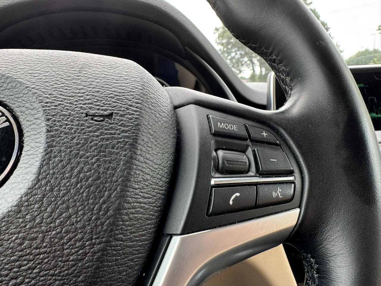 Used 2016 BMW X5 xDrive35i image 14