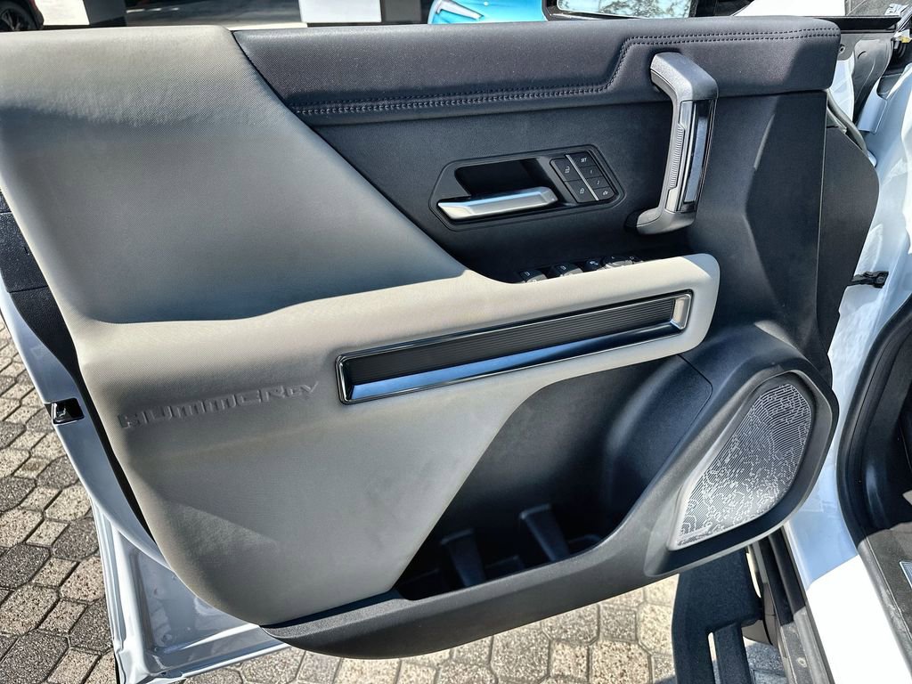 New 2026 GMC Hummer EV SUV image 21