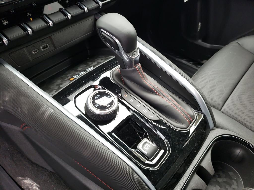 New 2026 Chevrolet Colorado Z71 w/ Technology Package image 21