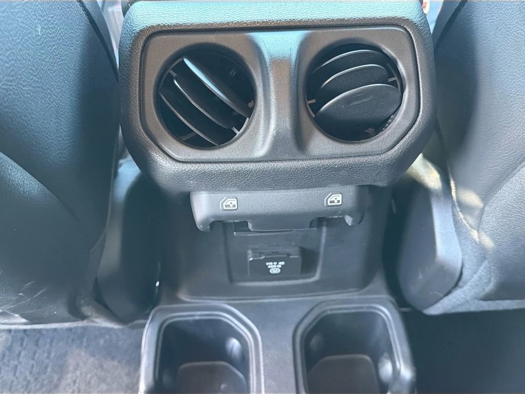 Used 2020 Jeep Gladiator Rubicon AWD/4WD image 19
