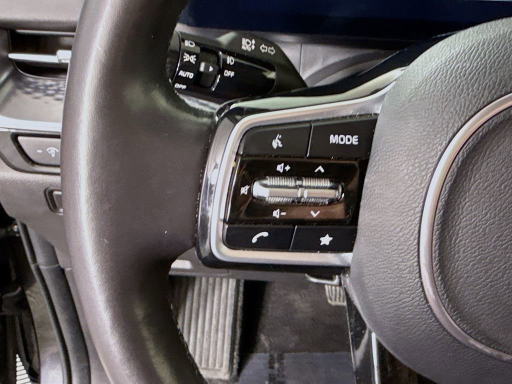 Used 2024 Kia Carnival SX Prestige image 24