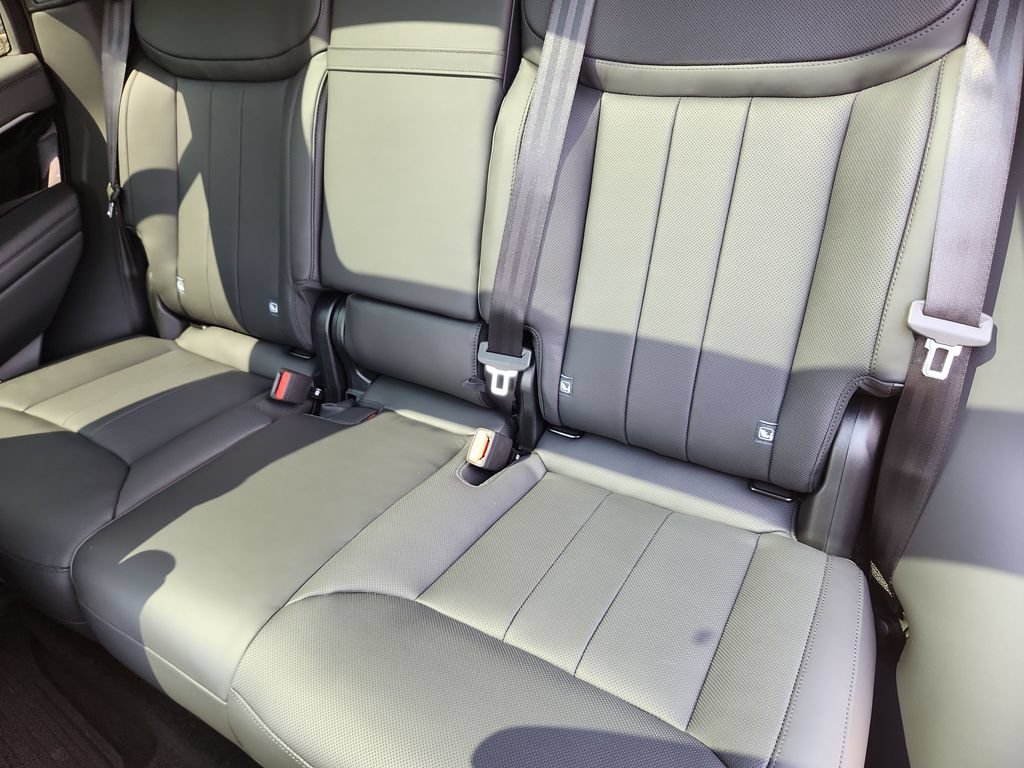 New 2026 Land Rover Range Rover SE AWD/4WD image 25