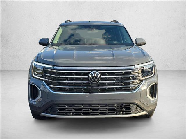 New 2026 Volkswagen Atlas SE image 9