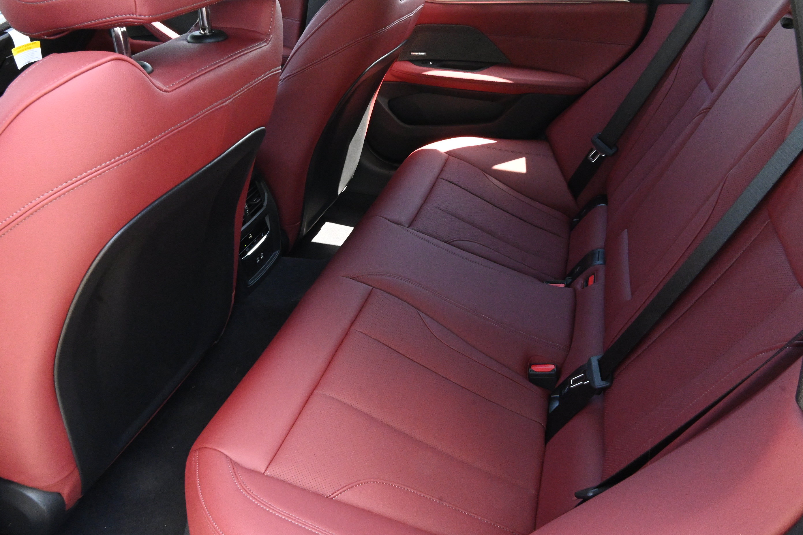 New 2026 BMW M440i w/ Premium Package RWD image 12
