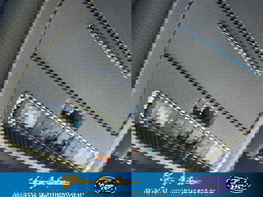 New 2025 Ford F150 Platinum w/ Equipment Group 702A High image 37