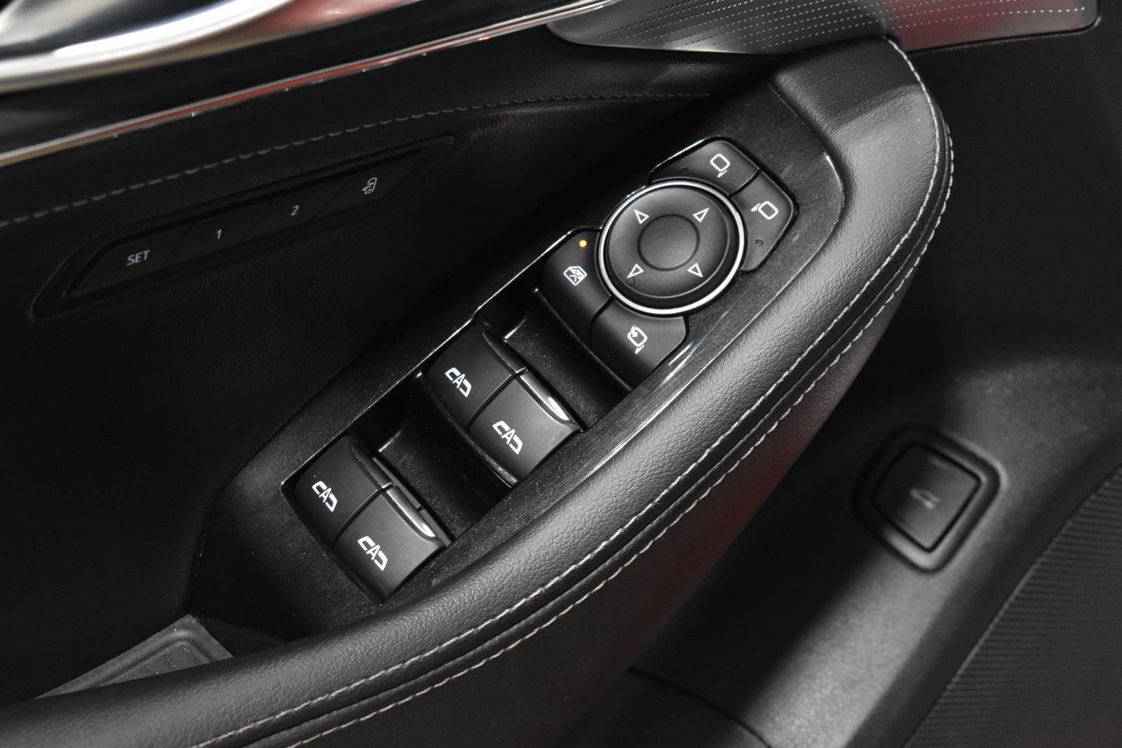 Used 2023 Cadillac CT5 Luxury image 12