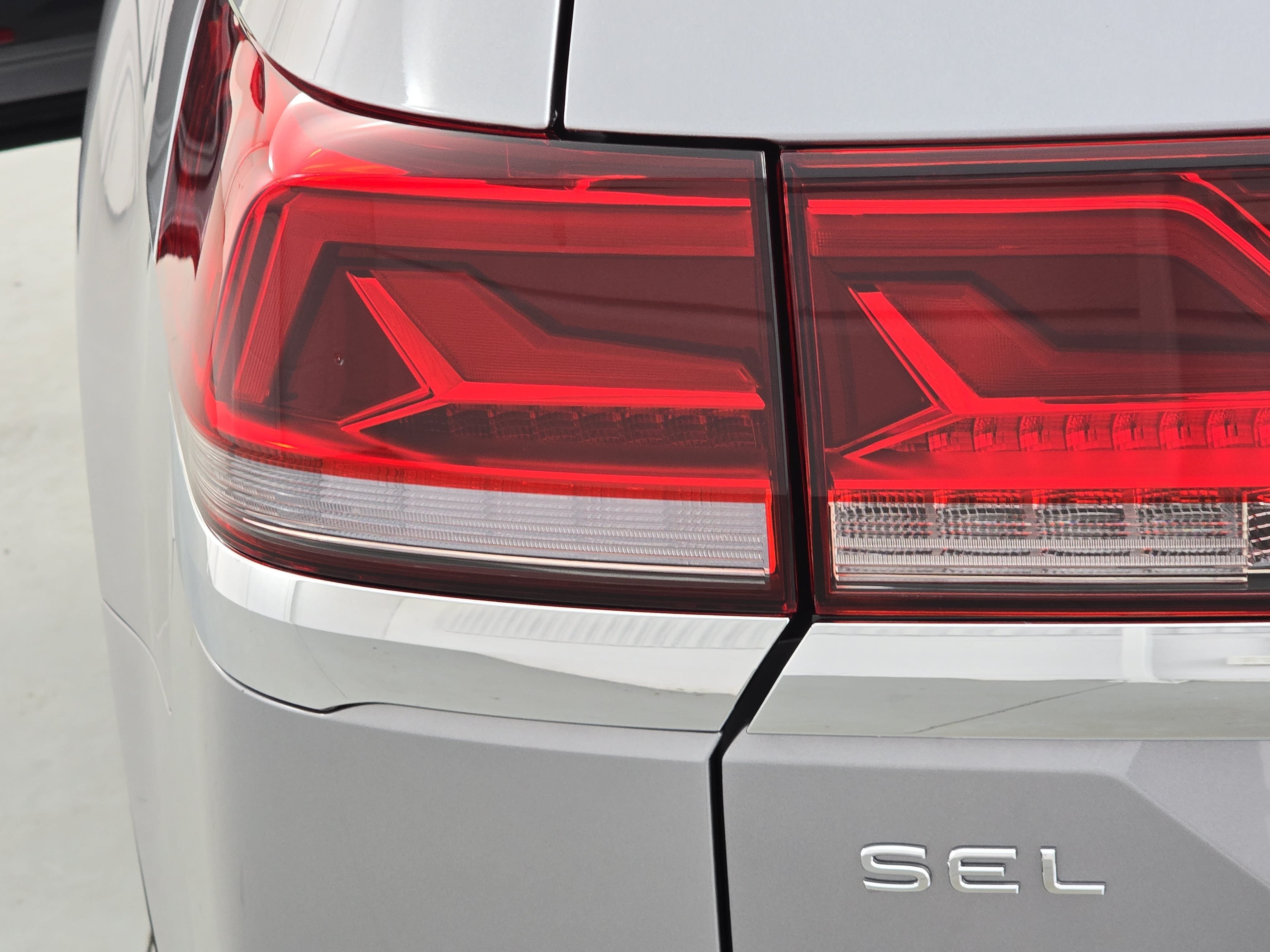 New 2026 Volkswagen Atlas SEL AWD/4WD image 36