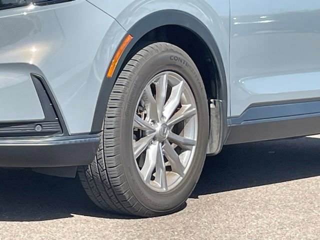 Certified 2023 Honda CR-V EX-L image 20