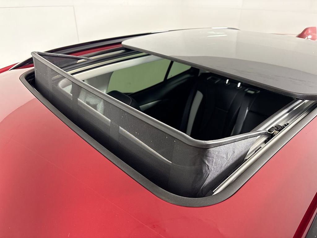 Used 2025 Buick Envision Sport Touring image 24