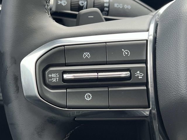 New 2026 GMC Terrain Denali image 26