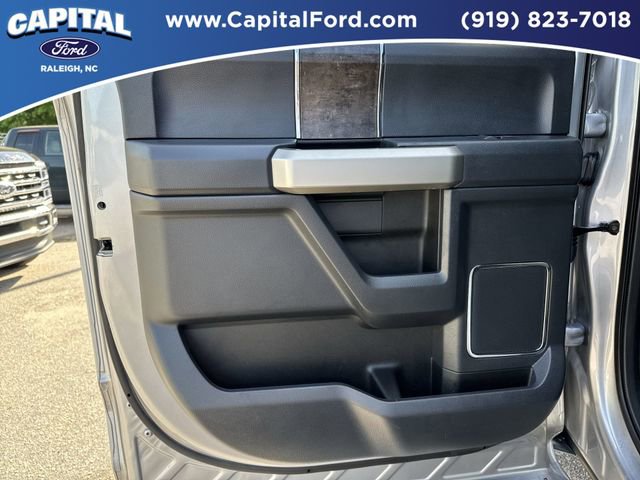 Certified 2022 Ford F250 Lariat w/ Lariat Ultimate Package image 18