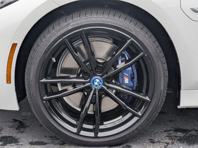 Used 2023 BMW 330e w/ M Sport Package image 24