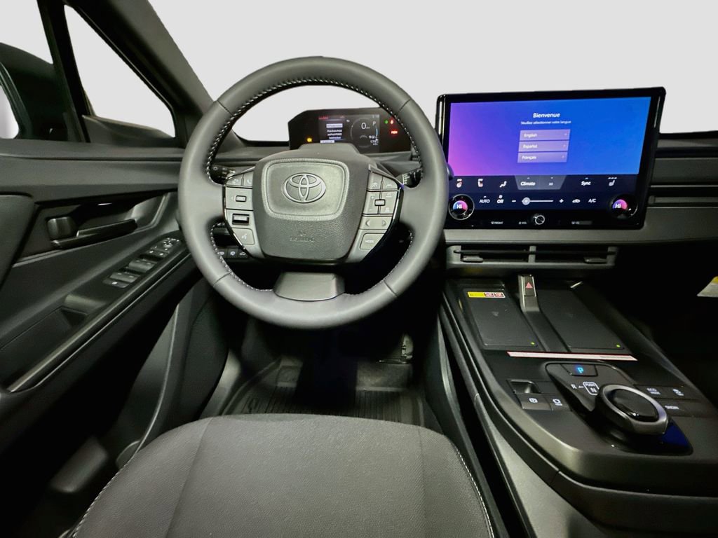 New 2026 Toyota C-HR AWD/4WD image 26