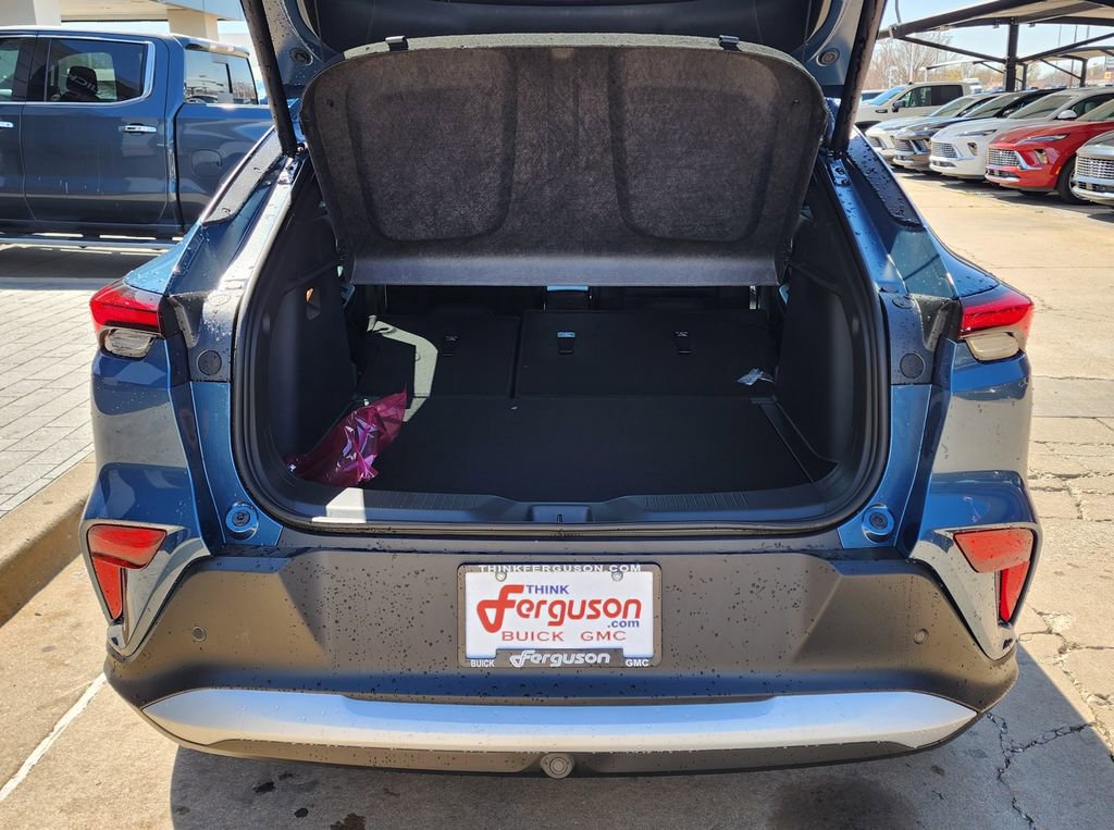 New 2026 Buick Envista Preferred image 47